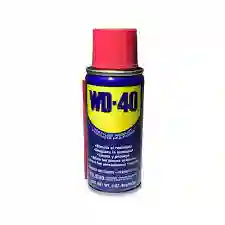 Wd-40 Aerosol Multiuso De 3 Onzas