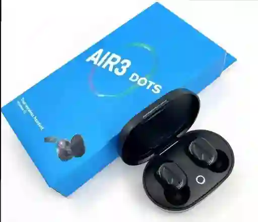 Audífonos Inalambricos / Air3 Dots