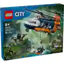 Set de Construcción Exploradores de la Jungla Lego