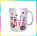 Mug Mario Bross Amor