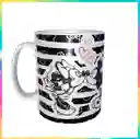 Mug Pocillo Taza Mickey Amor