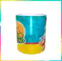 Mug Taza Pocillo Goku Amor