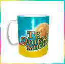 Mug Taza Pocillo Goku Amor