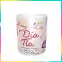 Mug Pocillo Taza Feliz Dia Tia