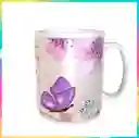 Mug Pocillo Taza Feliz Dia Tia