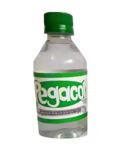 Limpiador Pvc 1/16 Pegacol