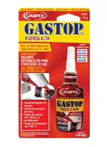 Gastop Fuerza Alta 10 Gr Unifix