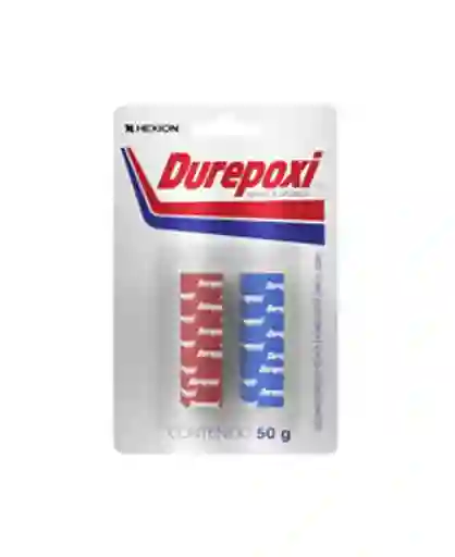 Durepoxi Masilla Epoxica X 50gr