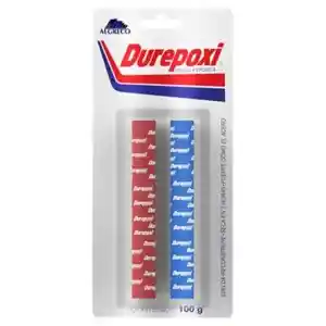 Durepoxi Masilla Epoxica X 100gr