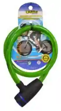 Candado Bicicleta Llave Tools
