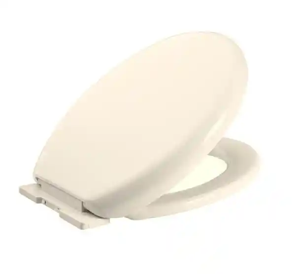 Asiento Sanitario Basic Bone Corona