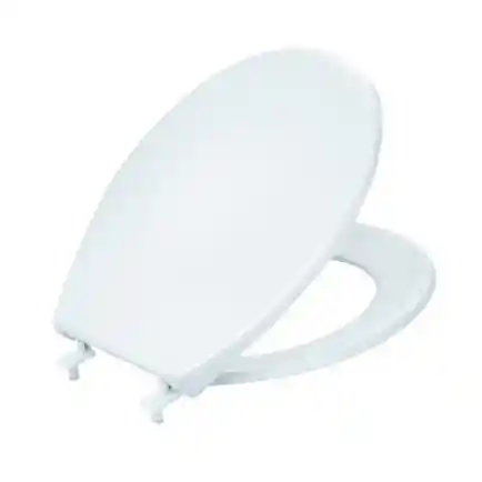 Asiento Sanitario Basic Blanco Corona