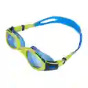 Speedo Gafas De Natacionfutura Biofuse Flexiseal Ninos