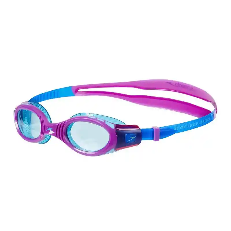 Speedo Gafas De Natacionfutura Biofuse Flexiseal Ninos