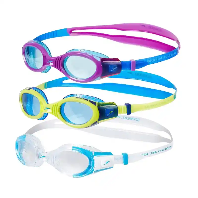 Speedo Gafas De Natacionfutura Biofuse Flexiseal Ninos