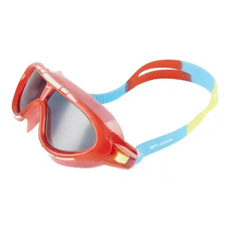 Gafas Natacion Niño Speedo Piscina Rift Mask Anti Empañante