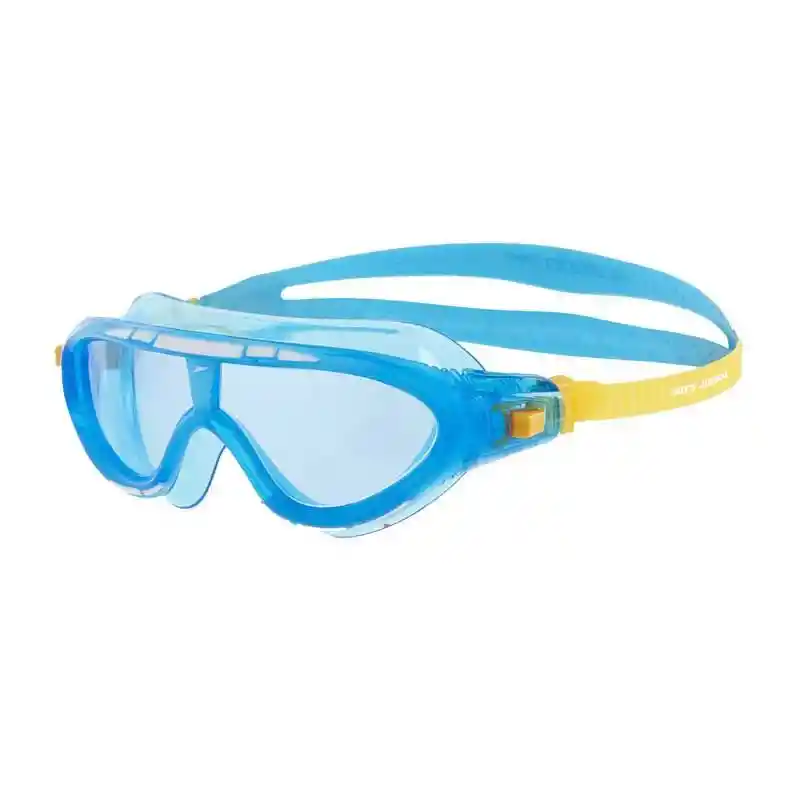 Gafas Natacion Niño Speedo Piscina Rift Mask Anti Empañante