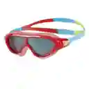 Gafas Natacion Niño Speedo Piscina Rift Mask Anti Empañante