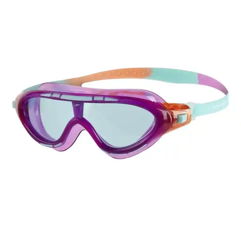 Gafas Natacion Niño Speedo Piscina Rift Mask Anti Empañante