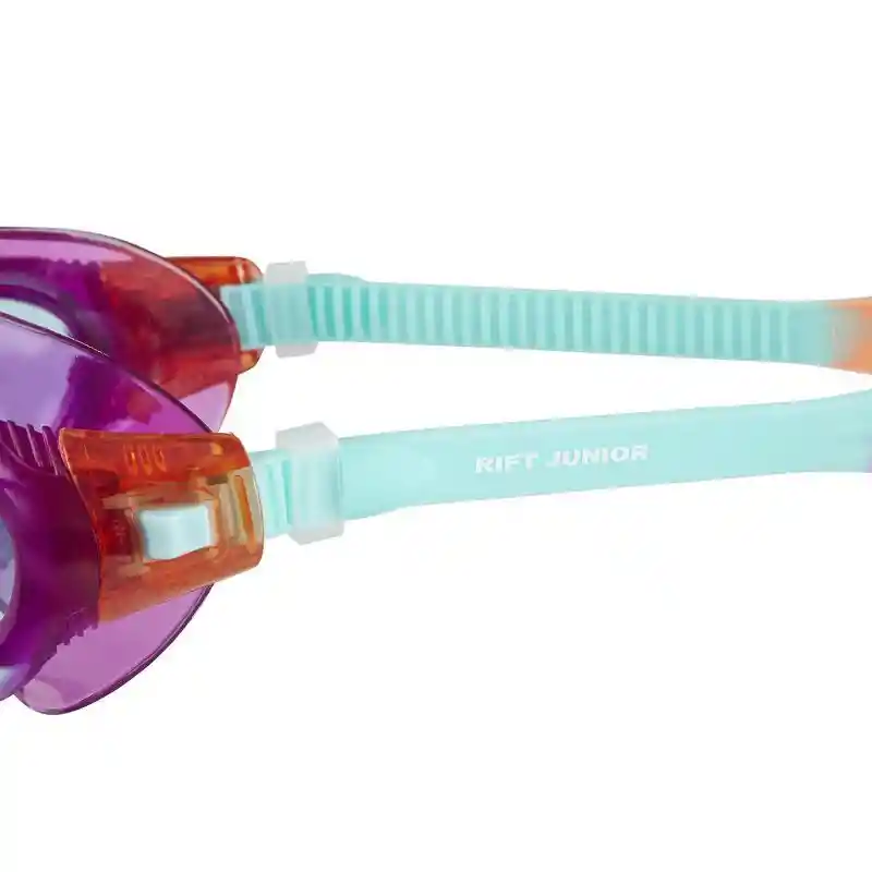 Gafas Natacion Niño Speedo Piscina Rift Mask Anti Empañante