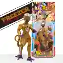 Freezer Golden Dorado Figuras Dragon Ball Heros Muñecos Juguetes