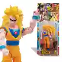 Goku Sayayin Fase 3 Figuras Dragon Ball Heros Muñecos Juguetes