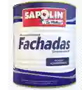 Fachada Ladrillo 1/1 Gal