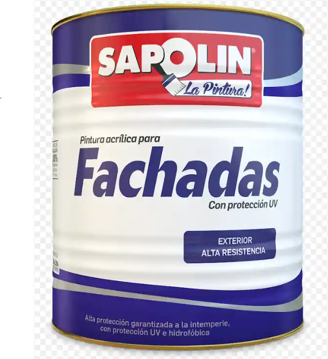 Fachada Ladrillo 1/1 Gal