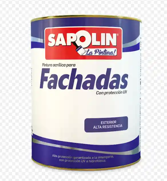 Fachada Ladrillo 1/4 Gal