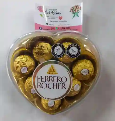Corazon Ferrero