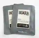 mascarilla para hombre BIOAQUA