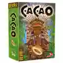 Juego De Mesa Cacao