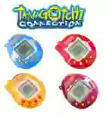 Tamagotchi O Mascota Virtual