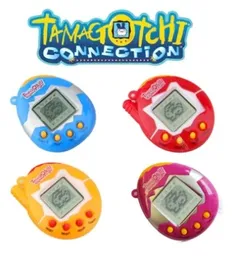 Tamagotchi O Mascota Virtual