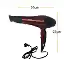 Secador Cabello Profesional Nova Nv9031 5000w Hairdryer