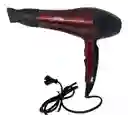 Secador Cabello Profesional Nova Nv9031 5000w Hairdryer