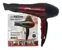 Secador Cabello Profesional Nova Nv9031 5000w Hairdryer