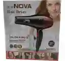 Secador Cabello Profesional Nova Nv9031 5000w Hairdryer