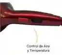 Secador Cabello Profesional Nova Nv9031 5000w Hairdryer