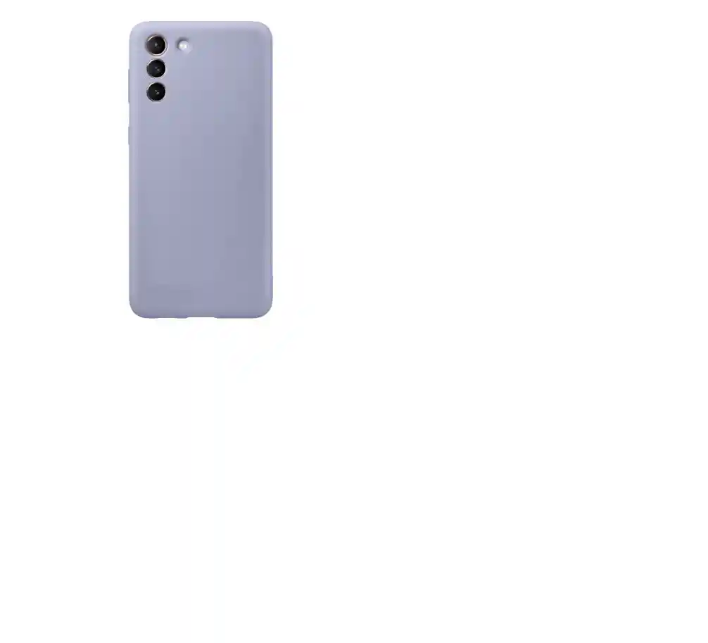 Estuche Silicone Case Para Samsung S23 Plus