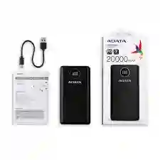 Power Bank De 20000mah