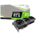 Tarjeta De Vídeo Pny Uprising Triple Fan Geforce Rtx 3070 Ti 8gb