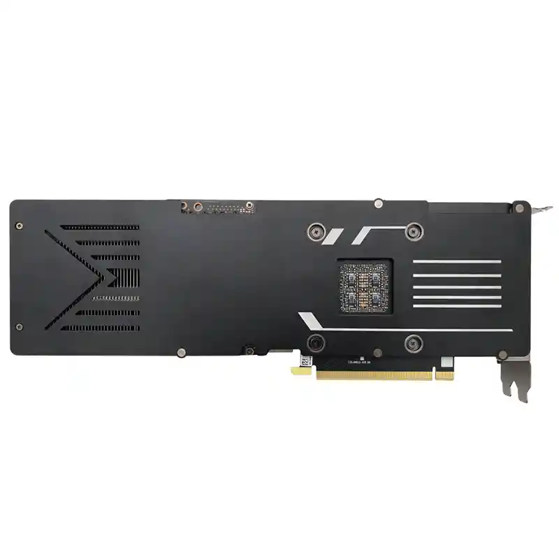 Tarjeta De Vídeo Pny Uprising Triple Fan Geforce Rtx 3070 Ti 8gb