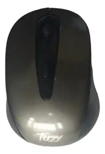 Mouse Inalámbrico Ergonomico Y De Alta Precisión