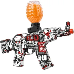 Pistola De Hidrogel Pequeña