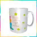 Mug Taza Pocillo Cumpleaños