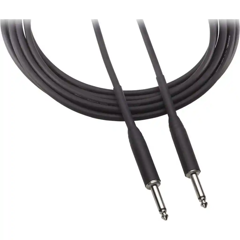 Cable 1/4 A 1/4 3mt