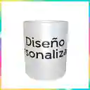 Mug Pocillo Taza Personalizada