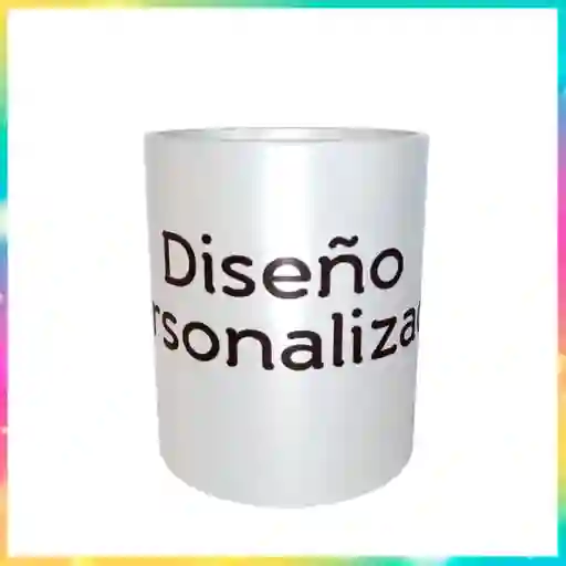 Mug Pocillo Taza Personalizada