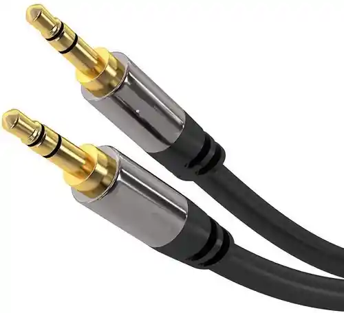 Cable Auxiliar 3.5mm